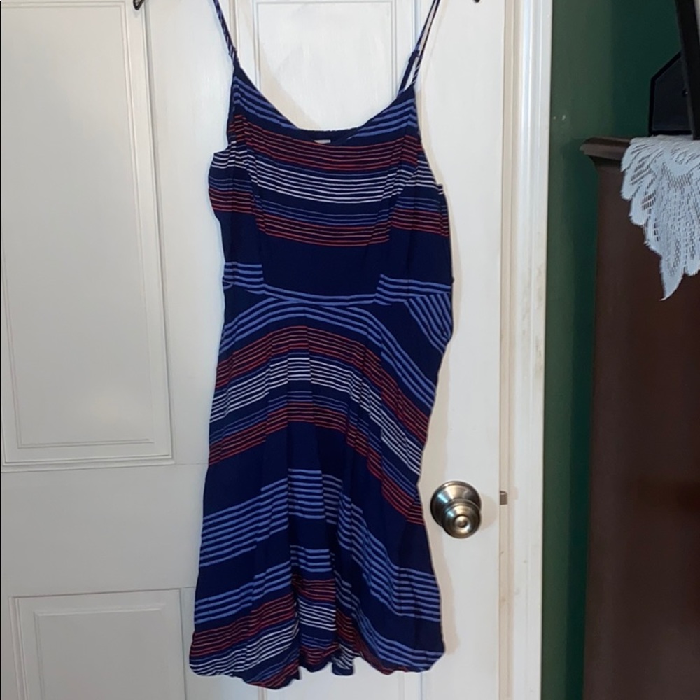 dress